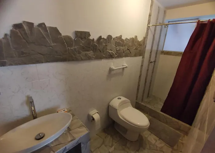 Affittacamere Casa Edad Dorada
